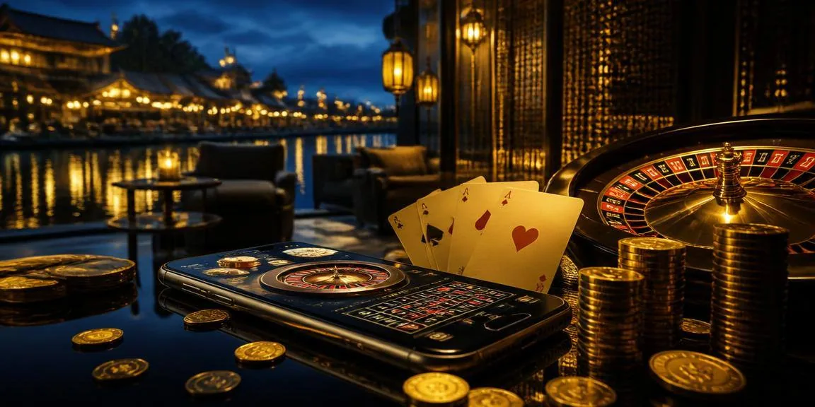 kh100 Việt Nam Sảnh casino
